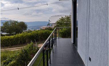 SE VENDE CASA DE CAMPO EN RUITOQUE ALTO SANTANDER
