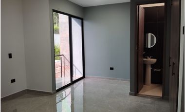 SE VENDE CASA DE CAMPO EN RUITOQUE ALTO SANTANDER