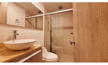 Venta de apartamento en Rionegro Sector Santana