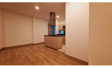 Venta de apartamento en Rionegro Sector Santana