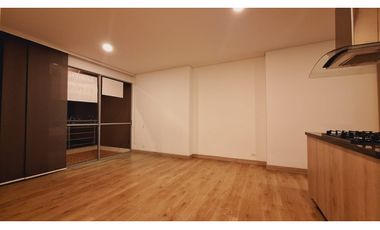 Venta de apartamento en Rionegro Sector Santana