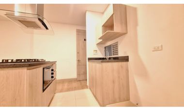 Venta de apartamento en Rionegro Sector Santana