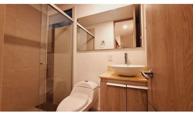 Venta de apartamento en Rionegro Sector Santana