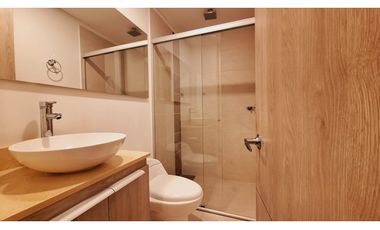 Venta de apartamento en Rionegro Sector Santana