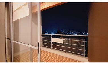 Venta de apartamento en Rionegro Sector Santana