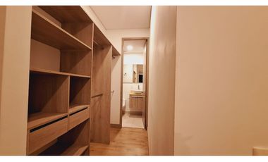 Venta de apartamento en Rionegro Sector Santana