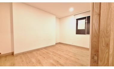 Venta de apartamento en Rionegro Sector Santana