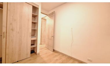 Venta de apartamento en Rionegro Sector Santana