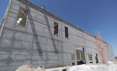 NAVE INDUSTRIAL EN RENTA EN RAMOS ARIZPE COAHUILA