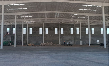 NAVE INDUSTRIAL EN RENTA EN RAMOS ARIZPE COAHUILA