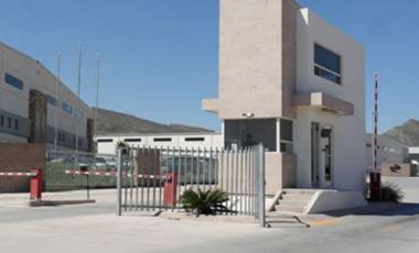 NAVE INDUSTRIAL EN RENTA EN RAMOS ARIZPE COAHUILA