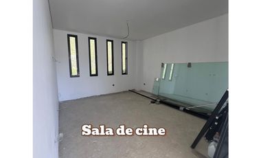 Casa Campestre en venta en San Vicente Ferrer