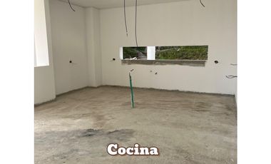 Casa Campestre en venta en San Vicente Ferrer