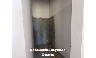 Casa Campestre en venta en San Vicente Ferrer