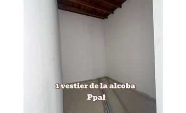 Casa Campestre en venta en San Vicente Ferrer