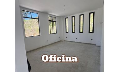 Casa Campestre en venta en San Vicente Ferrer