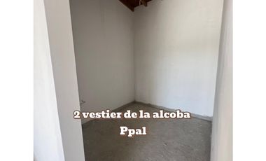 Casa Campestre en venta en San Vicente Ferrer