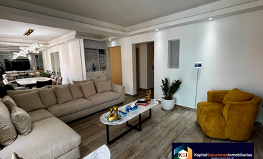 Casa en renta  en Roma Sur: lujo, espacio y comodidad en cada rincón