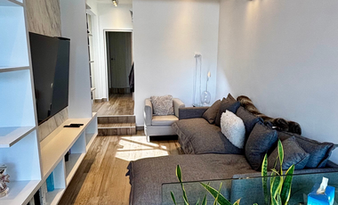 Casa en renta en Roma Sur: lujo, espacio y comodidad en cada rincón