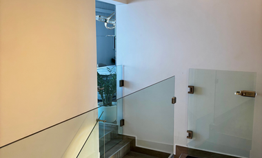 Casa en renta en Roma Sur: lujo, espacio y comodidad en cada rincón