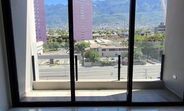 DEPA NUEVO 2 RECAMARAS  $35,000 EN VALLE NORTE A 5 MINUTOS DE SAN PEDRO