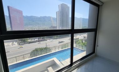 DEPA NUEVO 2 RECAMARAS  $35,000 EN VALLE NORTE A 5 MINUTOS DE SAN PEDRO