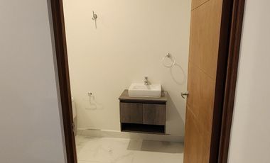 DEPA NUEVO 2 RECAMARAS  $35,000 EN VALLE NORTE A 5 MINUTOS DE SAN PEDRO