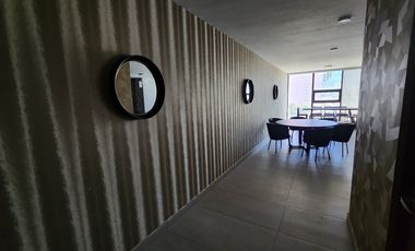 DEPA NUEVO 2 RECAMARAS  $35,000 EN VALLE NORTE A 5 MINUTOS DE SAN PEDRO