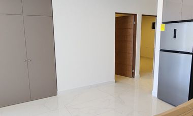 DEPA NUEVO 2 RECAMARAS  $35,000 EN VALLE NORTE A 5 MINUTOS DE SAN PEDRO