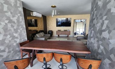 DEPARTAMENTO EN RENTA DE 3 RECAMARAS A 5 MIN DE SAN PEDRO $40,000 MXN