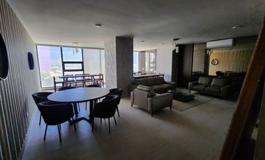 DEPARTAMENTO EN RENTA DE 3 RECAMARAS A 5 MIN DE SAN PEDRO $40,000 MXN
