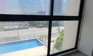 DEPARTAMENTO EN RENTA DE 3 RECAMARAS A 5 MIN DE SAN PEDRO $40,000 MXN