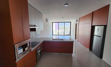 DEPARTAMENTO EN RENTA DE 3 RECAMARAS A 5 MIN DE SAN PEDRO $40,000 MXN
