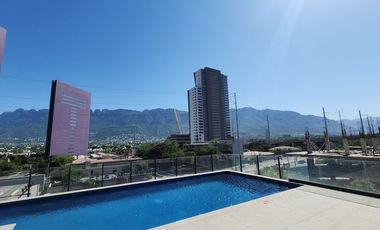DEPARTAMENTO EN RENTA DE 3 RECAMARAS A 5 MIN DE SAN PEDRO $40,000 MXN