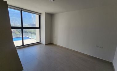 DEPARTAMENTO EN RENTA DE 3 RECAMARAS A 5 MIN DE SAN PEDRO $40,000 MXN