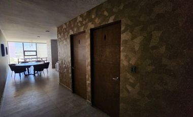 DEPARTAMENTO EN RENTA DE 3 RECAMARAS A 5 MIN DE SAN PEDRO $40,000 MXN