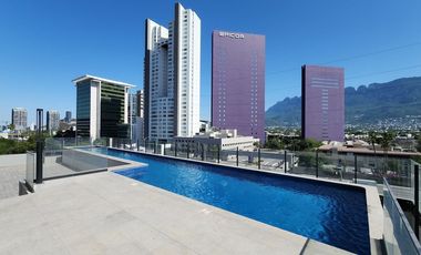 DEPARTAMENTO EN RENTA DE 3 RECAMARAS A 5 MIN DE SAN PEDRO $40,000 MXN