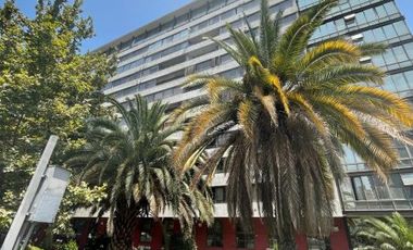 Departamento en arriendo Moneda