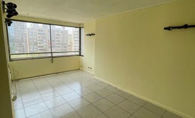 Departamento en arriendo Moneda
