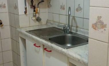 Departamento en arriendo Moneda