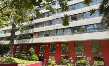 Departamento en arriendo Moneda