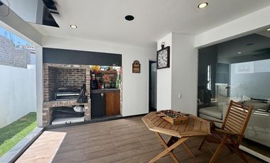 Casa en  venta en Condado del Valle Metepec