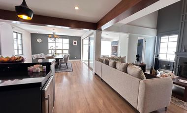Casa en  venta en Condado del Valle Metepec