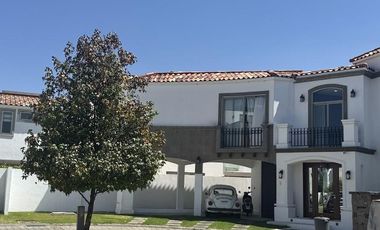 Casa en  venta en Condado del Valle Metepec
