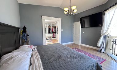 Casa en  venta en Condado del Valle Metepec