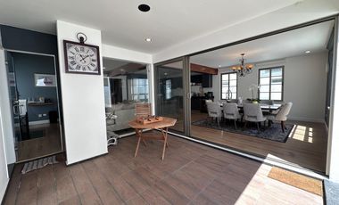 Casa en  venta en Condado del Valle Metepec