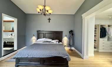 Casa en  venta en Condado del Valle Metepec