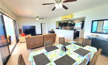 Beach Front 4 Bed Condo - Biltmore