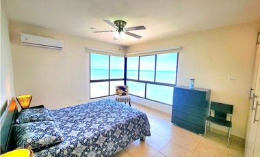 Beach Front 4 Bed Condo - Biltmore