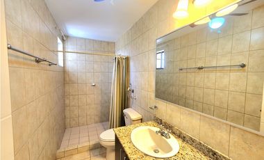 Beach Front 4 Bed Condo - Biltmore